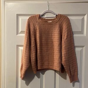 🧡 Women’s sweater